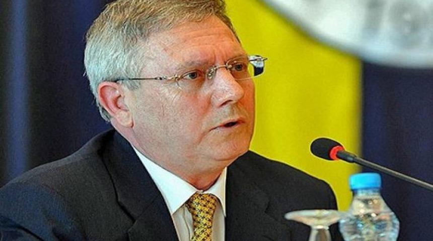 Aziz Yıldırım o yazıyı &ccedil;&ouml;pe attı