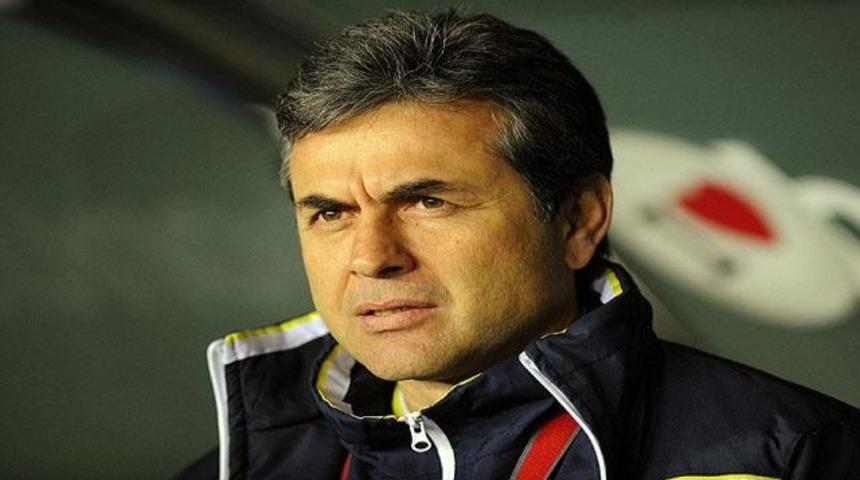 Kocaman'a y&ouml;netimden eleştiri!