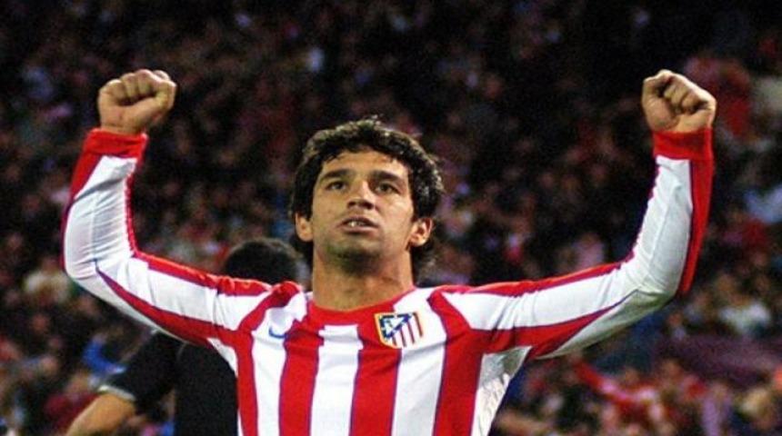 &Ccedil;ilek, Arda Turan değil!