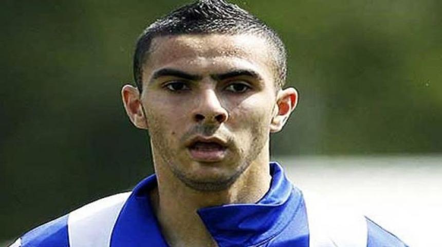 Assaidi Liverpool'da..!