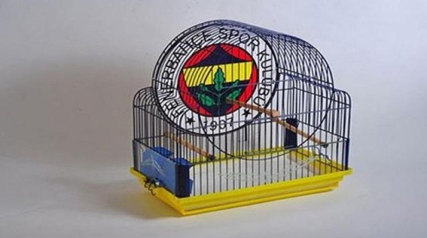 Fenerbah&ccedil;e'den taraftarlarına ilgin&ccedil; &uuml;r&uuml;n!