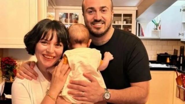 Ezgi Mola ve Mustafa Aksakallı boşanıyor! 2 yıllık evliliğimizi sonlandırma kararı aldık