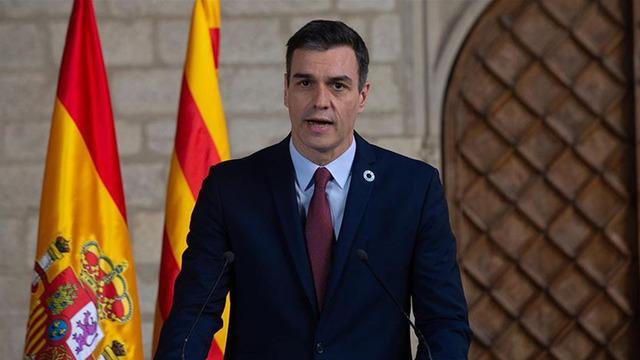 İspanya'dan NATO'ya ayrılan ödeneğe yeni düzenleme: Artık yüzde 5'lik gelirini ayırmayacak