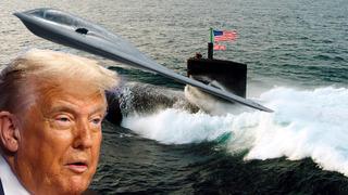 ABD Başkanı Trump, İran saldırısının detaylarını açıkladı! B-2'lere denizaltından ateşlenen o silahlar eşlik etti