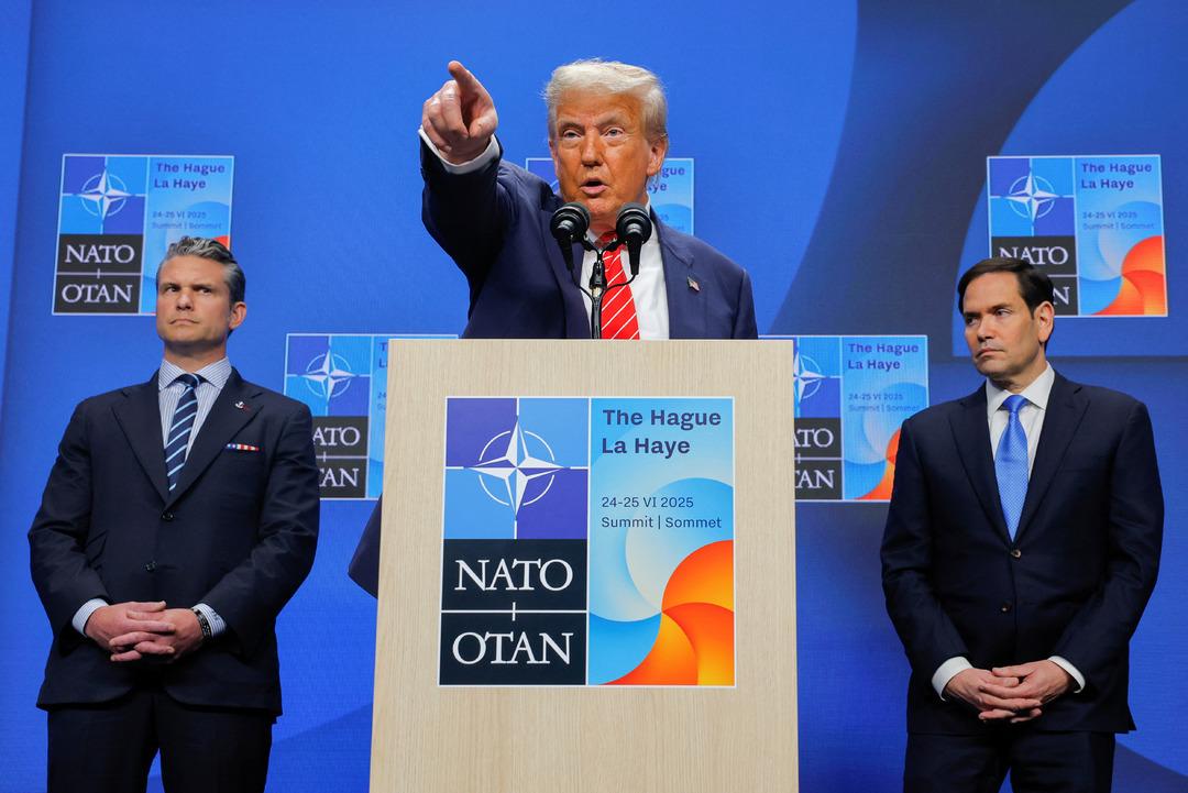 2025-06-25T142141Z_958136395_RC2Q9FA489C0_RTRMADP_3_NATO-SUMMIT-TRUMP