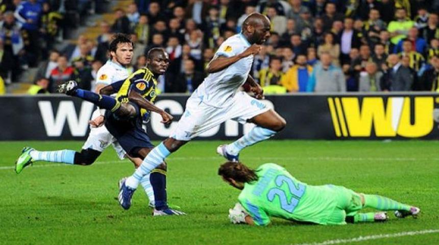 Fenerbah&ccedil;e turu araladı!