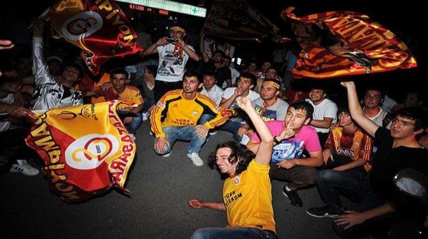 G.Saraylılar'dan Yıldırım'a tablolu cevap