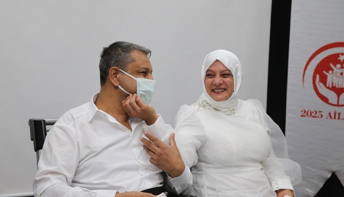 20454629-700x400 Bursa'da kanser tedavisi gören kişi tedavi gördüğü hastanede evlendi