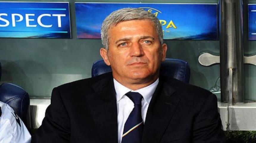 Kanarya şeytanın bacağını kırdı!