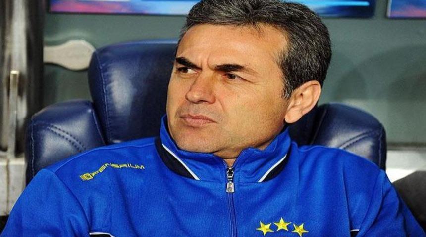 Ma&ccedil; 11'e 11 devam etseydi...