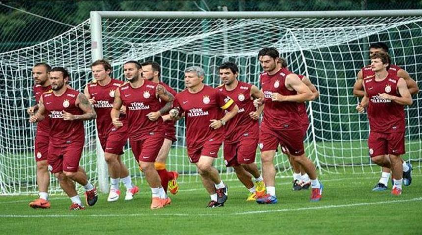 5 oyuncunun bileti kesildi!