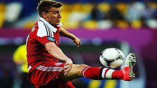Cim Bom'un Bendtner'deki rakibi Milan