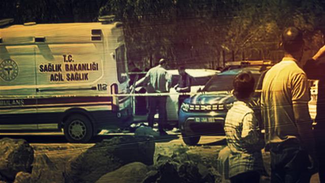 Şanlıurfa'da dehşet! Evini bastığı kız arkadaşını öldürdü, annesi ile kardeşlerini yaralayıp otomobilde intihar etti