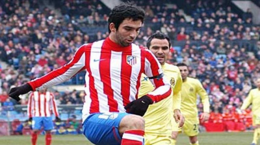 F.Bah&ccedil;e'den Arda yalanlaması