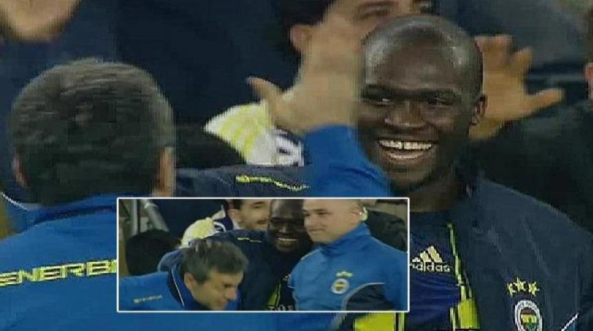 Sow'dan Aykut Kocaman'a şaplak