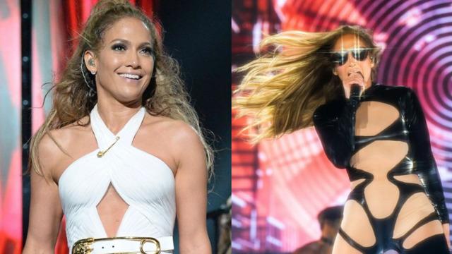 İstanbul’u Jennifer Lopez heyecanı kapladı! Satılan bilet sayısı 20 bini aştı