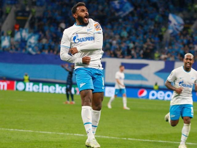 Fenerbahçe'den sambacı yıldız için atak...