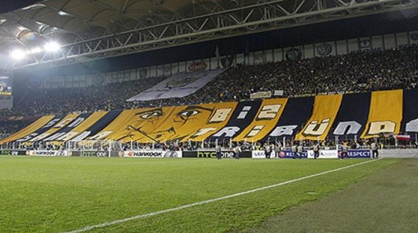 Fenerbah&ccedil;e'nin ilk sınavı olumlu..!