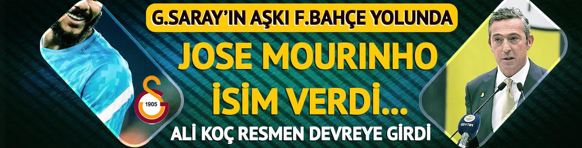 Fenerbahçe'den sambacı yıldız için atak...