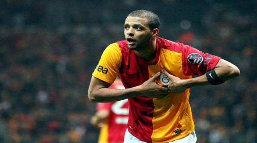 G.Saray'dan Melo i&ccedil;in yeni form&uuml;l!