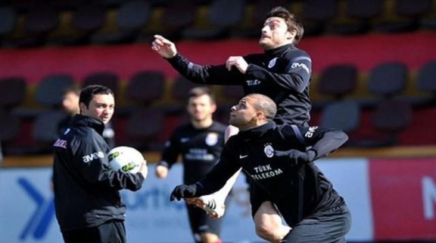 Fatih Terim affetti...