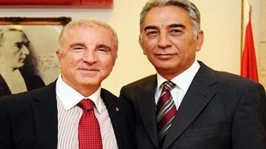 G.Saray'da usuls&uuml;zl&uuml;k şoku..!