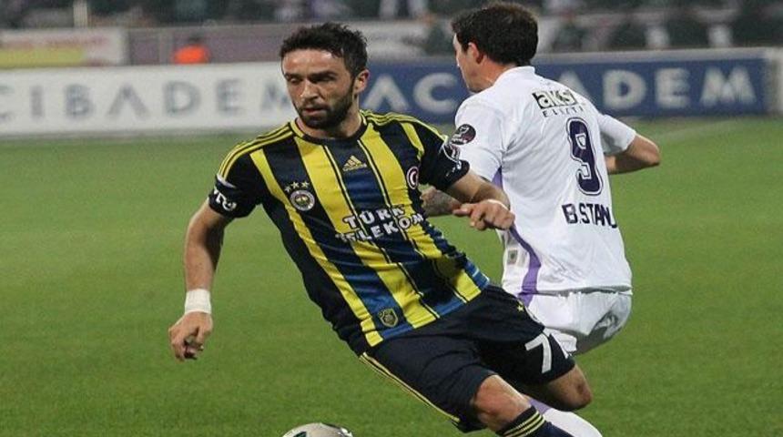 G&ouml;khan: Puan farkı 4 değil 1!