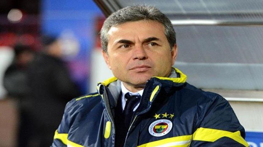 Kocaman'dan Galatasaray tepkisi!