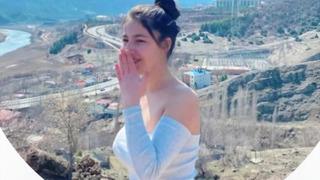 Munzur Çayı'na düşmüş, 1 buçuk saat süren müdahale ile hayata döndürülmüştü! 17 yaşındaki Eylül'den acı haber