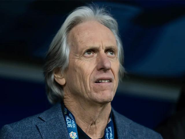 Jorge Jesus'a yeni talip geldi! Cristiano Ronaldo'nun hocası oluyor...