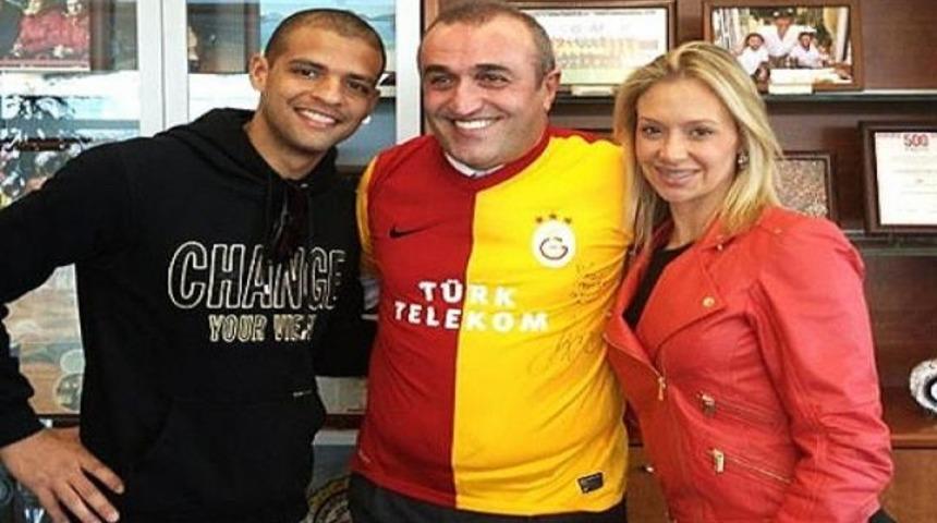 Aradaki fark Albayrak'tan!