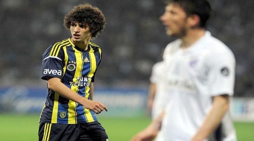 Aykut Kocaman'dan Salih kararı..!