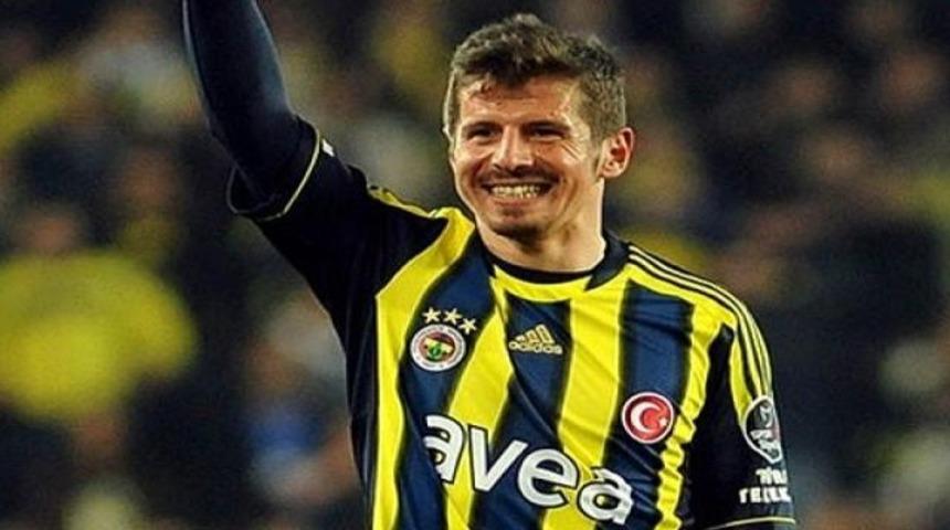 Fenerbah&ccedil;e'ye beklenen m&uuml;jde!