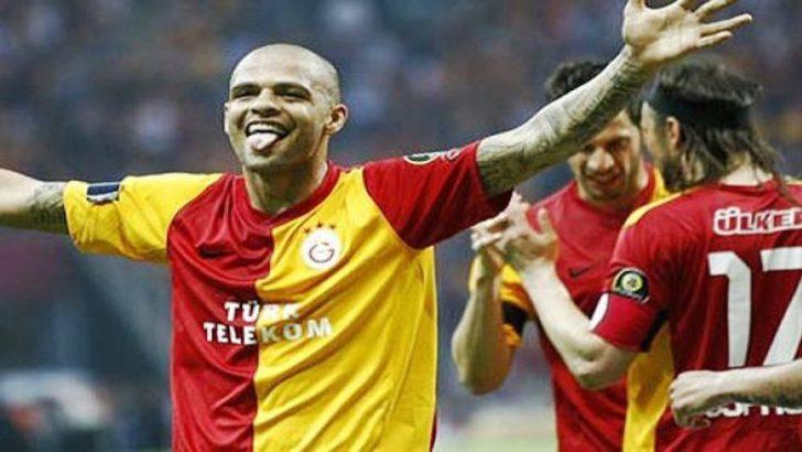 Fenerbahçe'den Melo açıklaması!