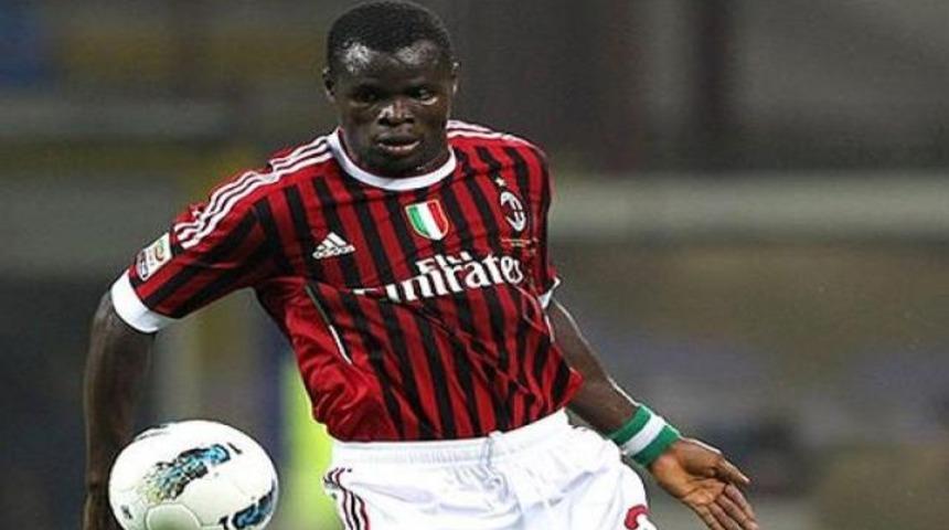 Terim, Taiwo i&ccedil;in Milan'ı yokluyor