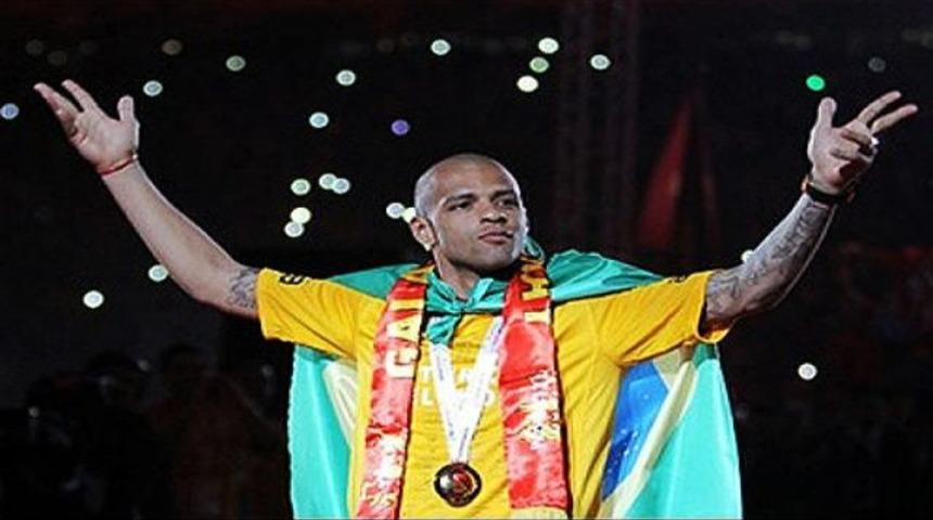 Ve Melo'da mutlu son..!