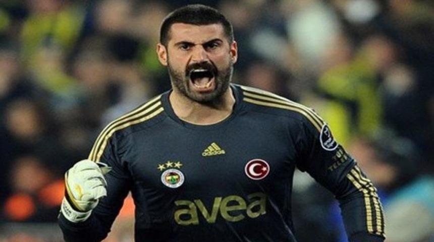 Volkan'dan taraftara b&uuml;y&uuml;k mesaj!