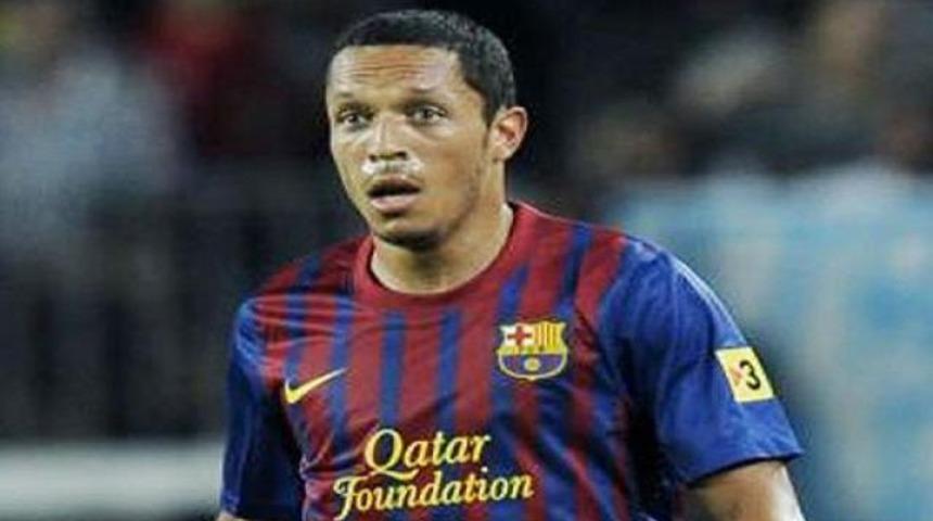 Barca'nın yıldızı Aslan oluyor! (Video)