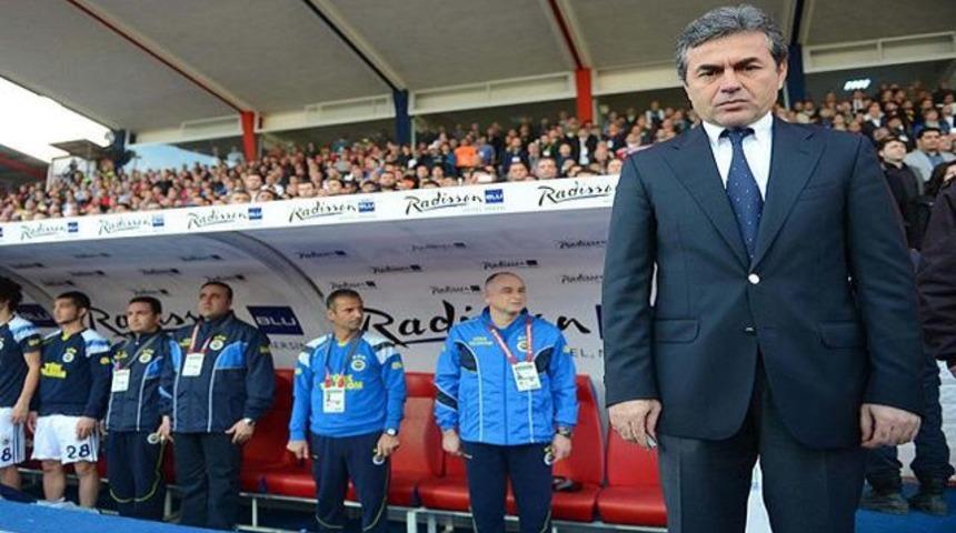 Kocaman 19 ma&ccedil;ta yarı finale geldi