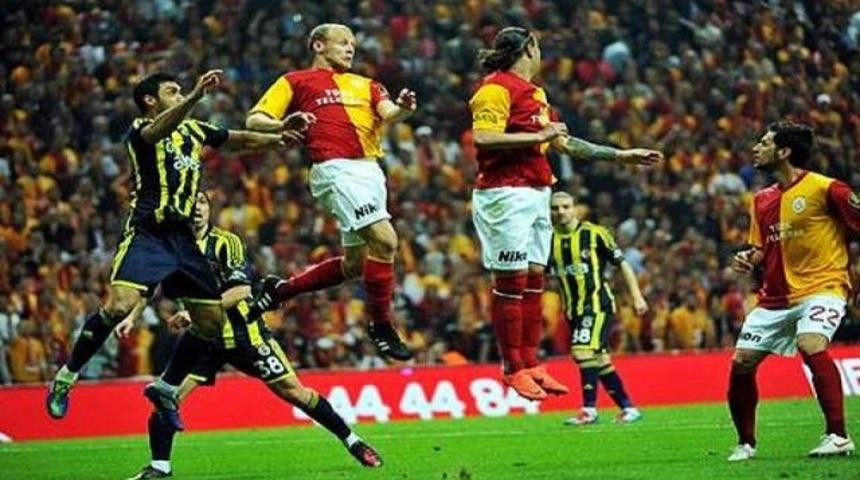 Ezeli rekabete Ramazan ayarı...