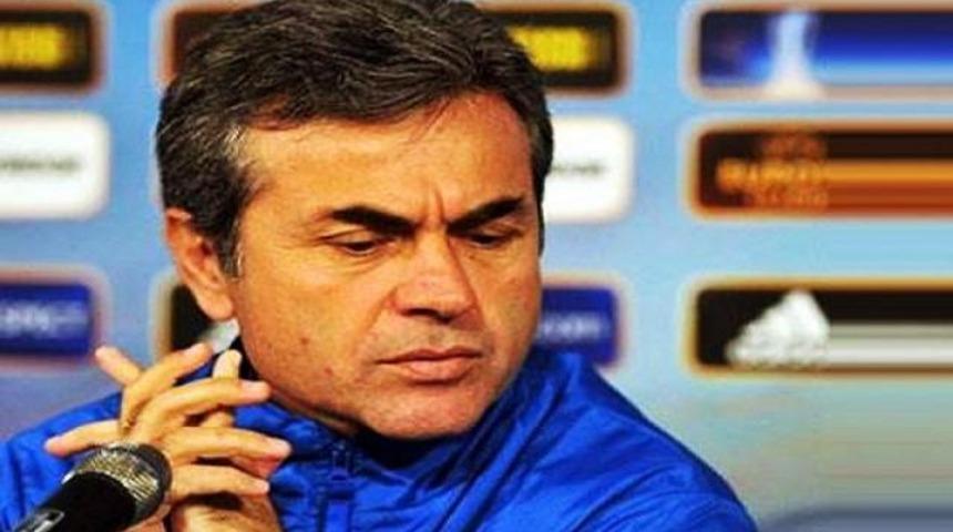 "Yarı finali istiyoruz"