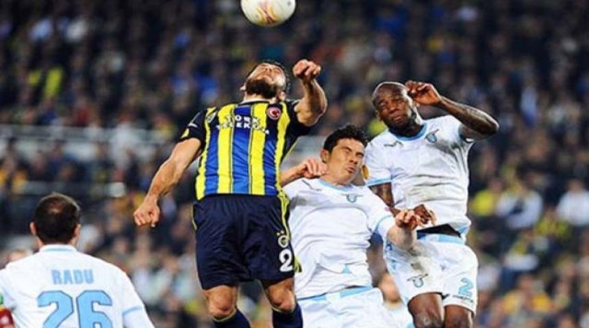 Fenerbah&ccedil;e tur peşinde