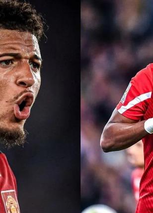 Jonathan David ve Jadon Sancho için Juventus imzaya yakın! Fenerbahçe'de taraftar Damien Comolli'ye tepkili... 