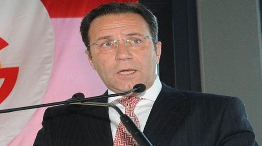 "Fenerbah&ccedil;e şampiyon olursa alkışlamam"