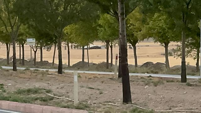 Konya'da ANKA-3 İHA kontrollü acil iniş yaptı! TUSAŞ'tan açıklama