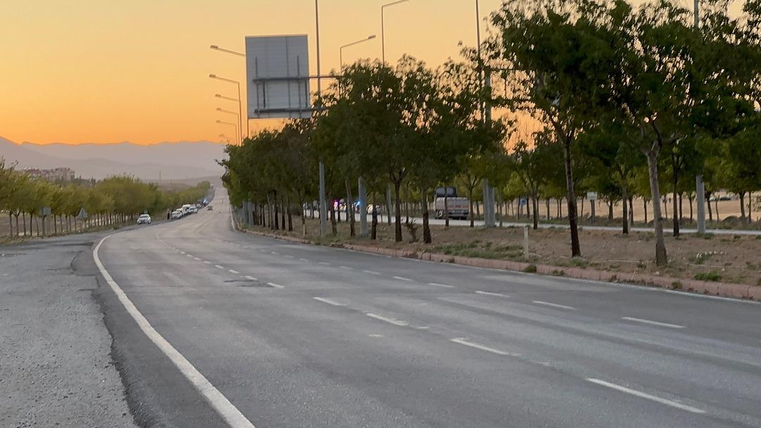 Konya da ANKA-3 İHA kontrollü acil iniş yaptı! TUSAŞ tan açıklama 1