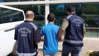 Samsun merkezli FETÖ operasyonunda ifade veren 3 kişi serbest bırakıldı