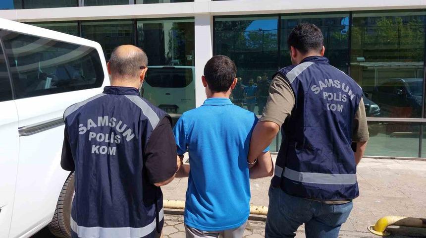 Samsun merkezli FETÖ operasyonunda ifade veren 3 kişi serbest bırakıldı