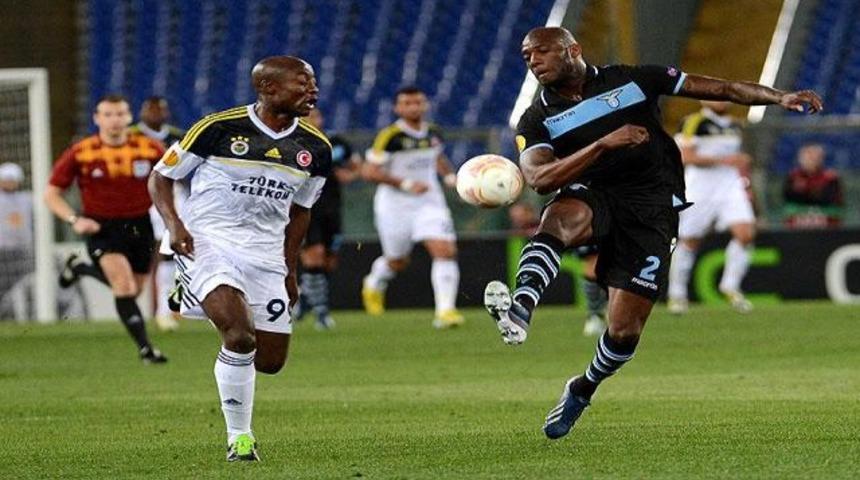 FENERBAH&Ccedil;E YARI FİNALDE!