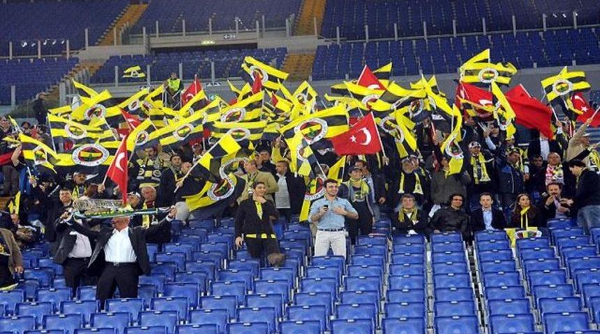 Burası Kadık&ouml;y değil Roma!